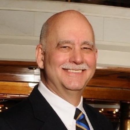 Leslie ‘Cap’ Dean profile photo